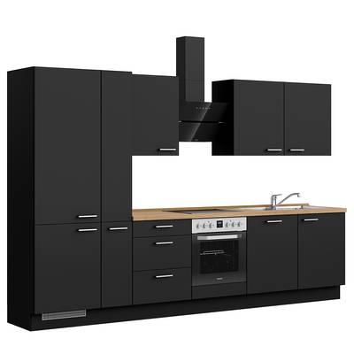 Küchenzeile High-Line Touch Variante C