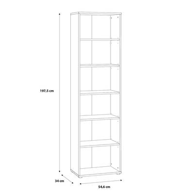 Plan & Dimensions