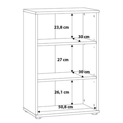 Plan & Dimensions