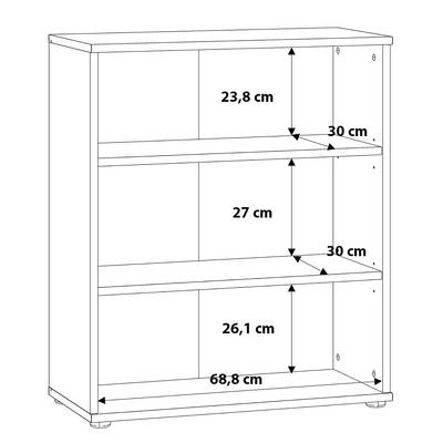 Plan & Dimensions