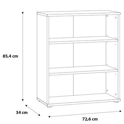 Plan & Dimensions