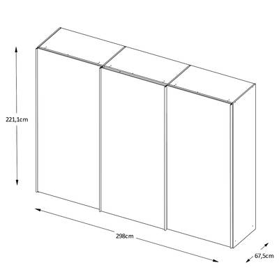 Plan & Dimensions