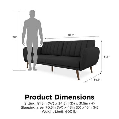 Plan & Dimensions