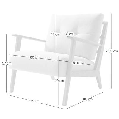 Plan & Dimensions