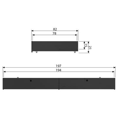 Plan & Dimensions