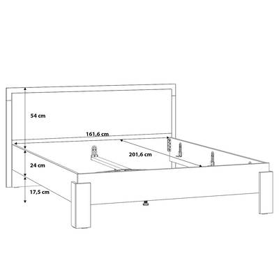 Plan & Dimensions