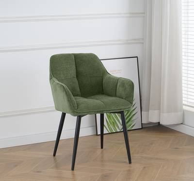 Armlehnenstuhl Sened 2er-Set