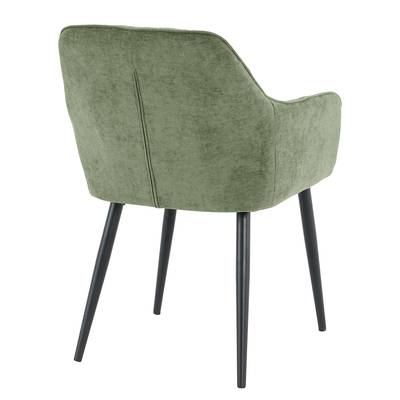 Armlehnenstuhl Sened 2er-Set