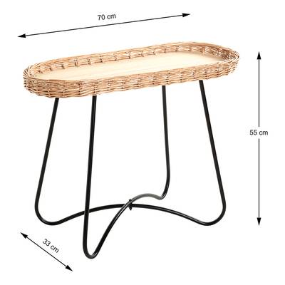 Plan & Dimensions