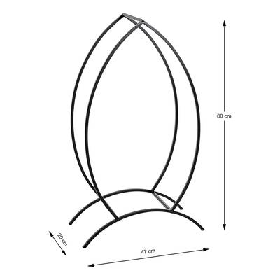 Plan & Dimensions