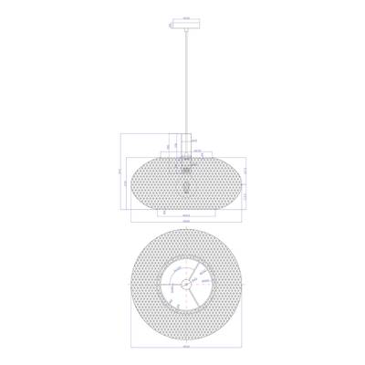 Plan & Dimensions