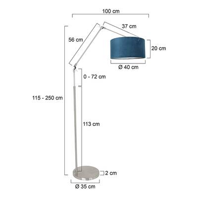 Plan & Dimensions