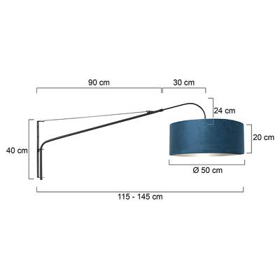 Plan & Dimensions