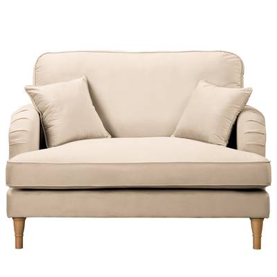 Fauteuil XXL Bethania