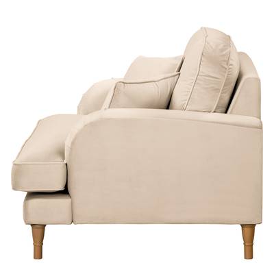 Fauteuil XXL Bethania