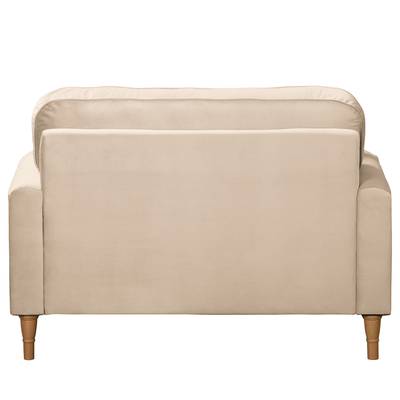 Fauteuil XXL Bethania