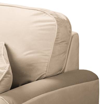Fauteuil XXL Bethania