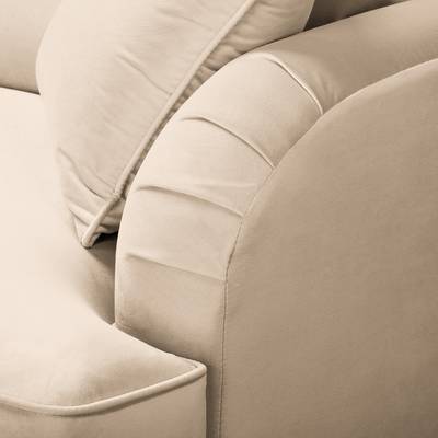 Fauteuil XXL Bethania