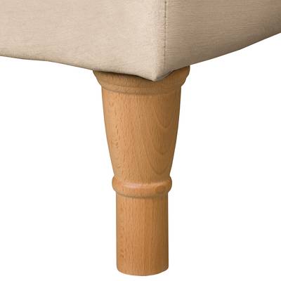 Fauteuil XXL Bethania