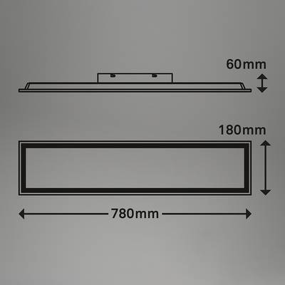 Plan & Dimensions