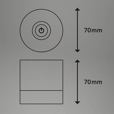 Plan & Dimensions