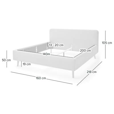 Plan & Dimensions