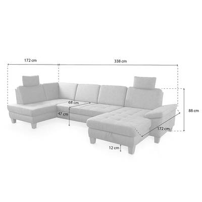 Plan & Dimensions