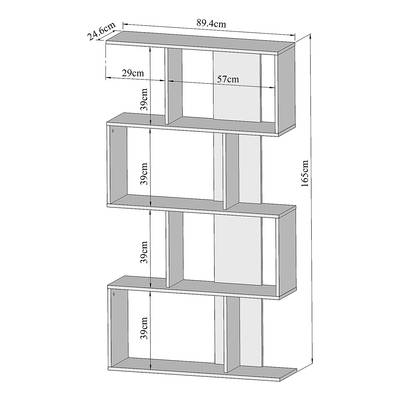 Plan & Dimensions