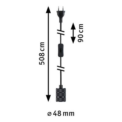 Plan & Dimensions