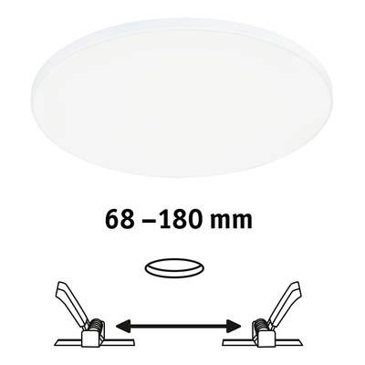 Plan & Dimensions