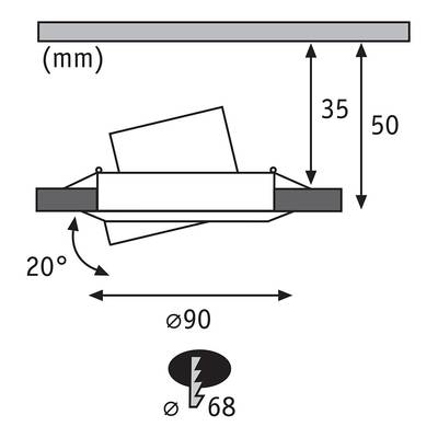 Plan & Dimensions