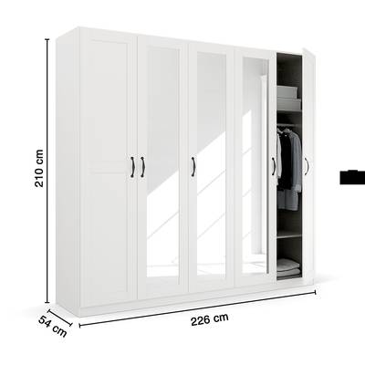 Plan & Dimensions