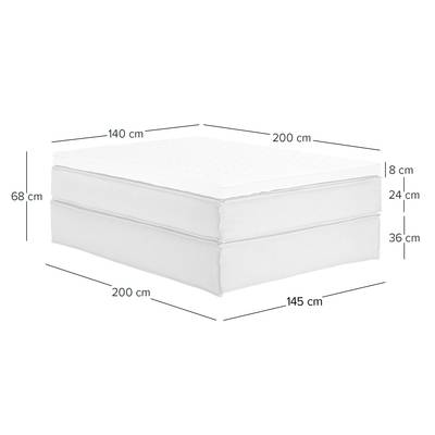 Plan & Dimensions