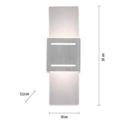 Plan & Dimensions