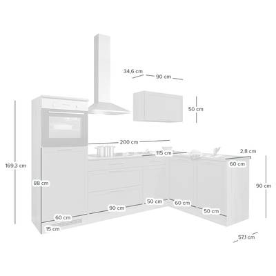 Plan & Dimensions