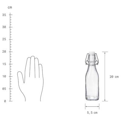 Plan & Dimensions