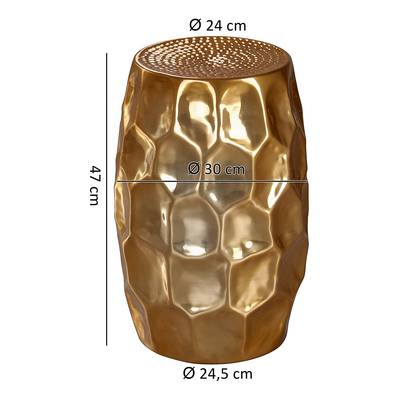 Plan & Dimensions