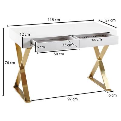 Plan & Dimensions