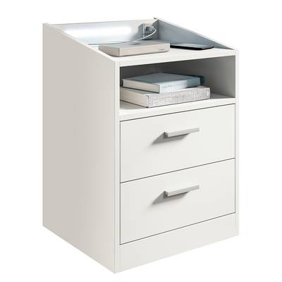 Beleuchtete Nachtkommode Ragalot