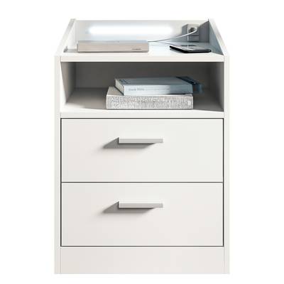 Beleuchtete Nachtkommode Ragalot