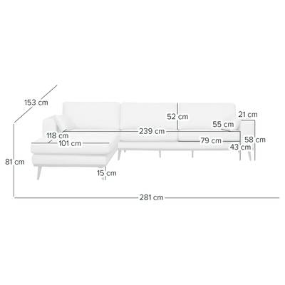 Plan & Dimensions