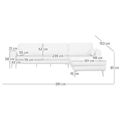 Plan & Dimensions