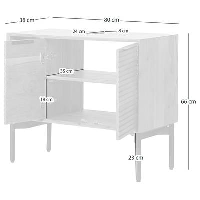 Plan & Dimensions