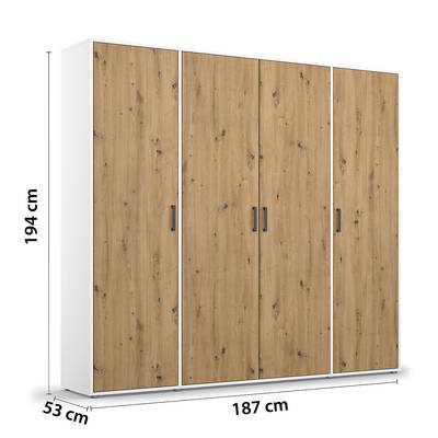 Plan & Dimensions