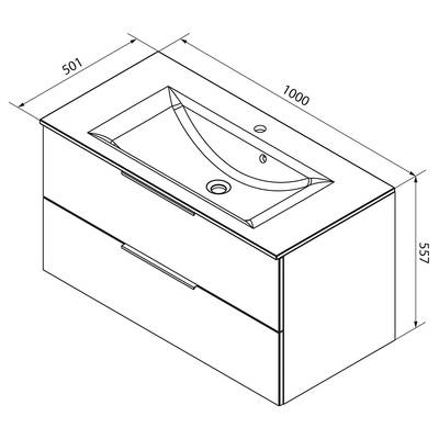 Plan & Dimensions