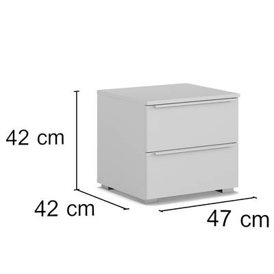 Plan & Dimensions