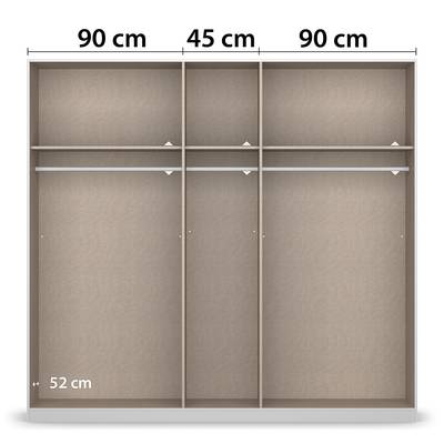 Plan & Dimensions