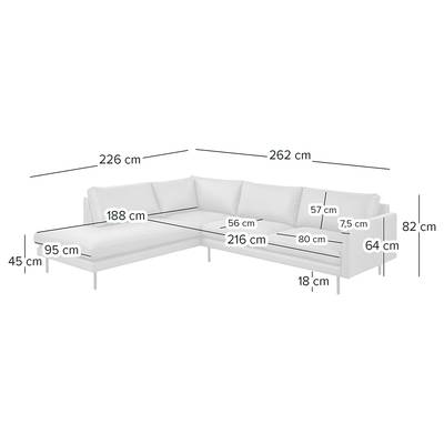 Plan & Dimensions