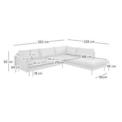 Plan & Dimensions