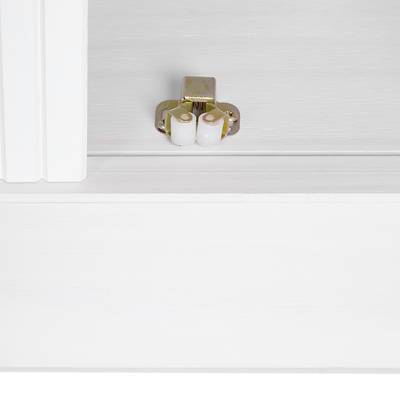 Scrivania in legno massello Lyngby